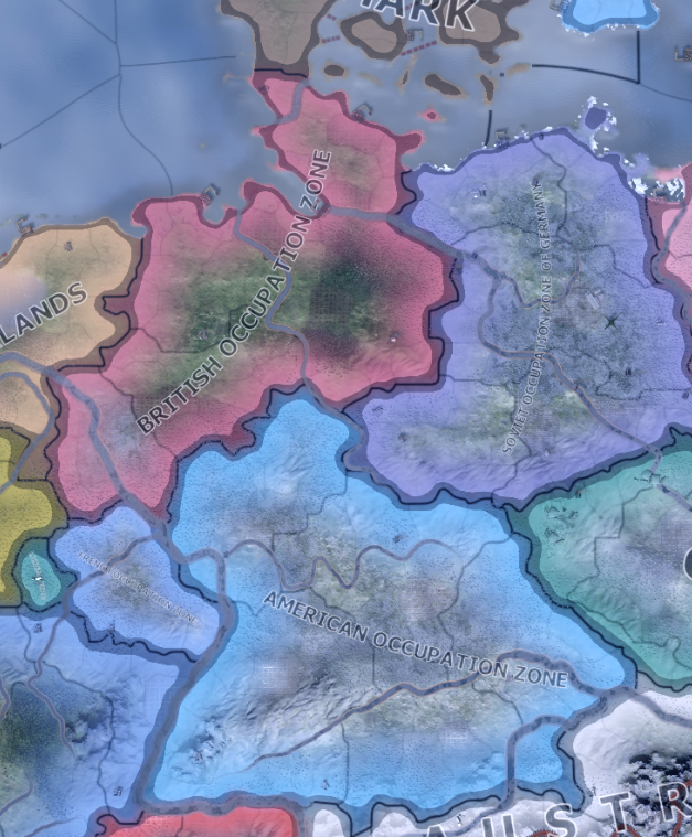 Yalta Conference Paradox Interactive Forums